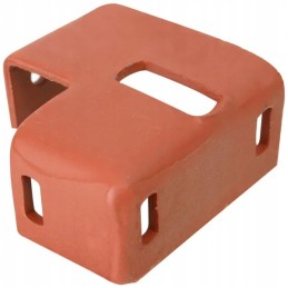 The variator base bracket fits the Bison