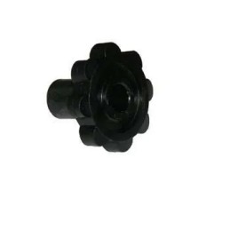 The support wheel of the anna picking table