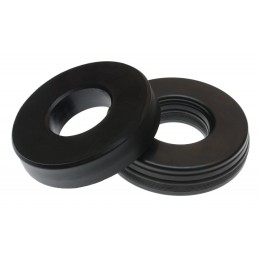 Hydro flap seal for backhoe loader JCB 904 20336 CVA 904 20140
