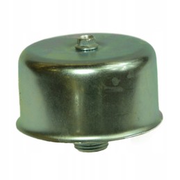 Original manitou fuel filter 109401