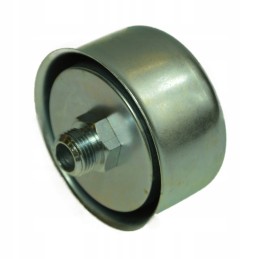 Original manitou fuel filter 109401