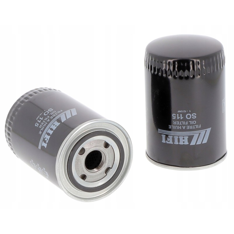 Oil filter so115