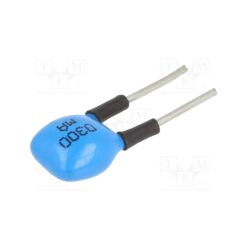 1 pcs x TRIDONIC - I-SELECT 2 PLUG 300MA BL - Resistors for current selection, 16.5kΩ, 300mA