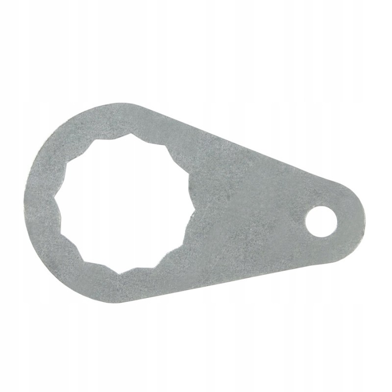 Motogeneric clutch cover washer