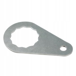 Motogeneric clutch cover washer