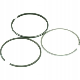 Set of rings c 385 and derivatives 110 mm 3 rings