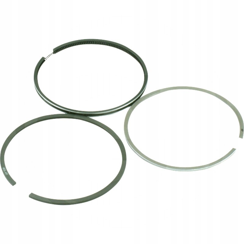 Set of rings c 385 and derivatives 110 mm 3 rings