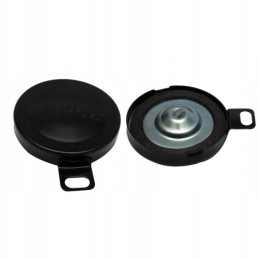 Fuel filler cap jcb 122 62400