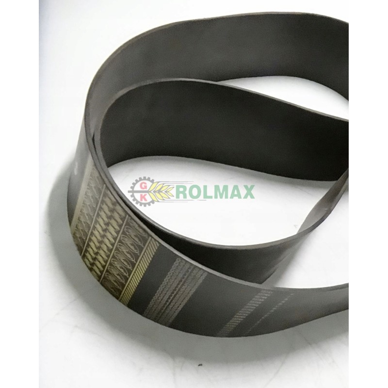 New Holland flat belt 80230080