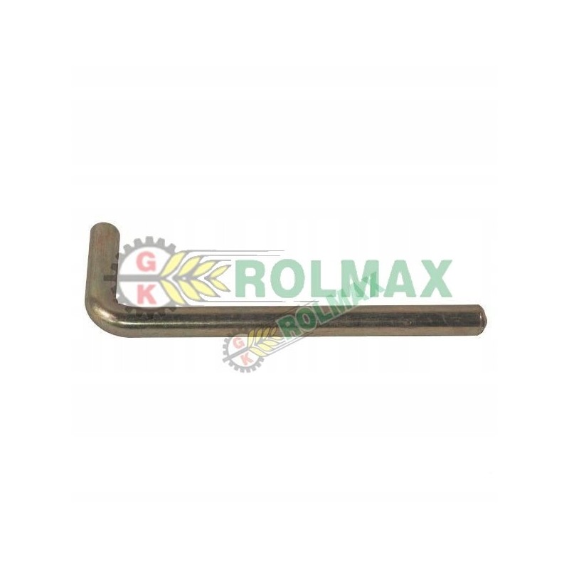 Claas 610434 snail reel finger