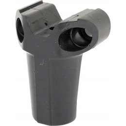 Mirror holder socket for Zetor