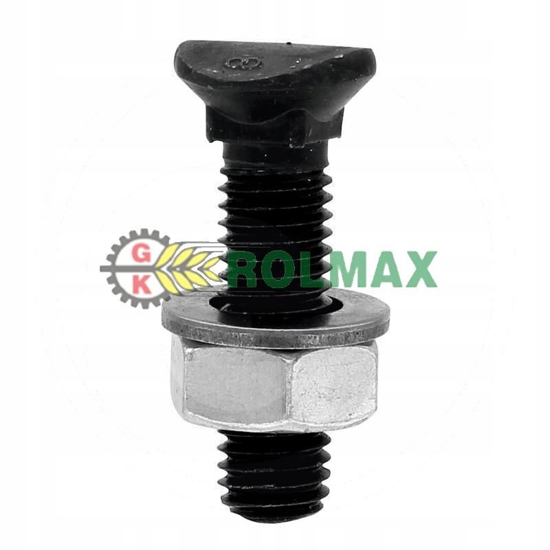 Rabe special screw with conical head 27004115