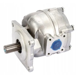 The MTS gear pump fits Belarus