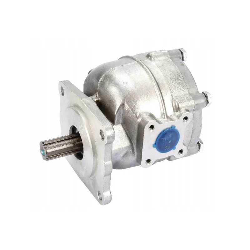 The MTS gear pump fits Belarus