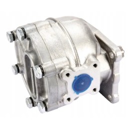 The MTS gear pump fits Belarus