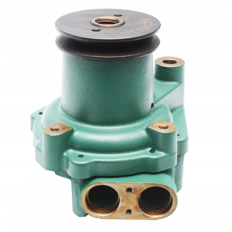 Water pump for Volvo dump truck