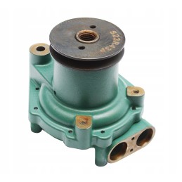 Water pump for Volvo dump truck