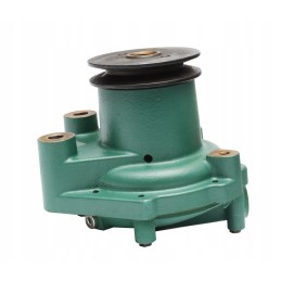 Water pump for Volvo dump truck