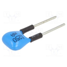 1 pcs x TRIDONIC - I-SELECT 2 PLUG 1250MA BL - Resistors for current selection, 4.02kΩ, 1250mA