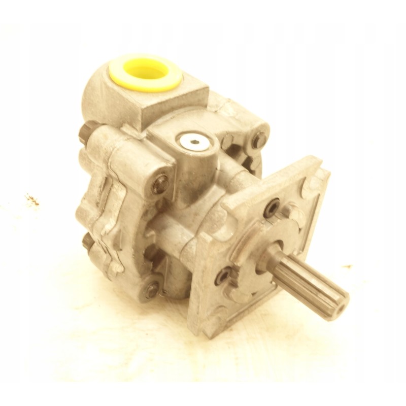 Engine wh 5tm 45006tyr