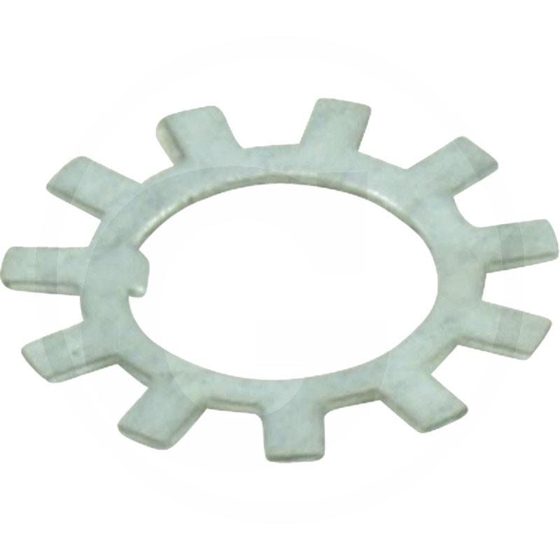 Locking washer c 360 oe 20x36 for wheel axle