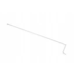 602832 0 hydraulic hose of the steering system