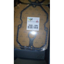 Valve cover gasket deutz 1015 04221064