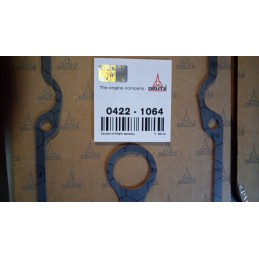 Valve cover gasket deutz 1015 04221064