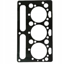 Locter head gasket mf 235 255 ursus 2812
