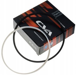 Cva rotation column seal