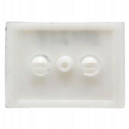 Geringhoff Chain Slide Cover 501217