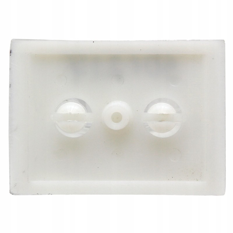 Geringhoff Chain Slide Cover 501217