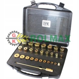 Hatch clutch installation kit 400043410