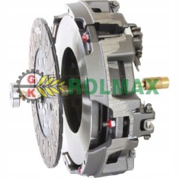 Hatch clutch installation kit 400043410