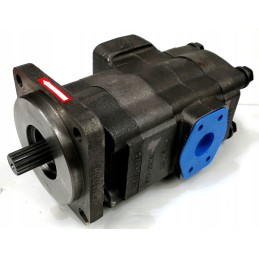 Case 580k tand pump 3249120024
