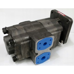 Case 580k tand pump 3249120024