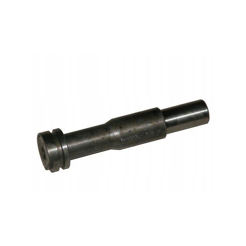 Bizon skropol motogen reverse gear shaft