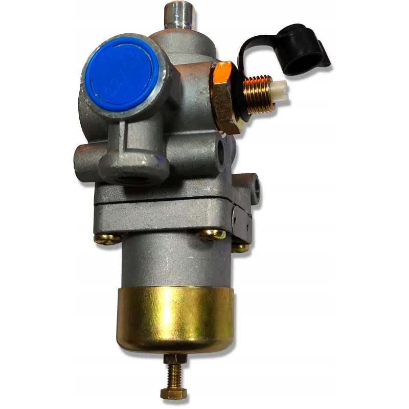 Air pressure regulator Ursus C 385 Zetor