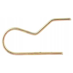 The spring of the shutter screen fits the Bison