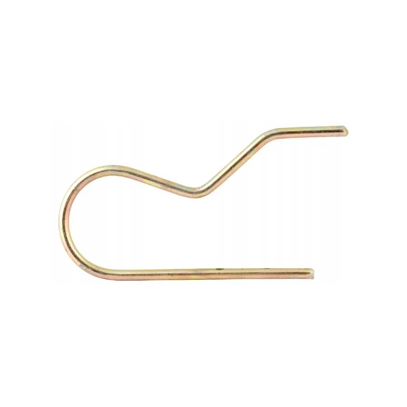 The spring of the shutter screen fits the Bison