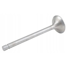 The intake valve fits Belarus