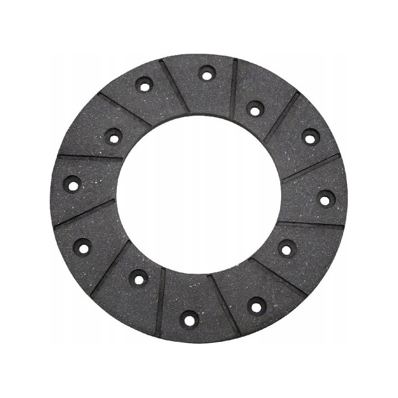 Bizon foot brake lining 3020504024047k