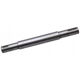 The bowl feeder roller fits the bison