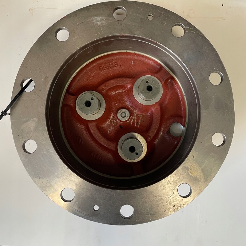 Drum for case 695 sm st