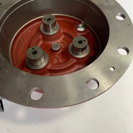 Drum for case 695 sm st