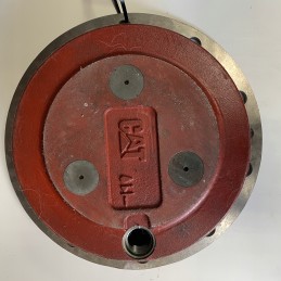 Drum for case 695 sm st