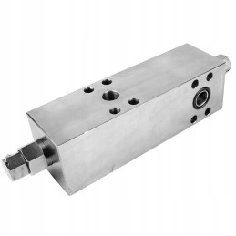 Oilcontrol valve a vbso de 33 prpf fc34sae 35b