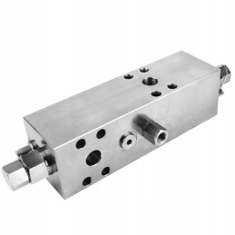 Oilcontrol valve a vbso de 33 prpf fc34sae 35b