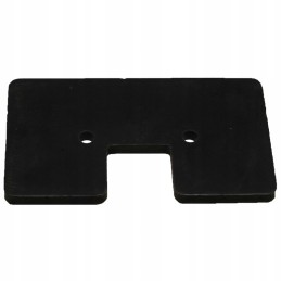 Elevator blade 150x85 new holland 84004821