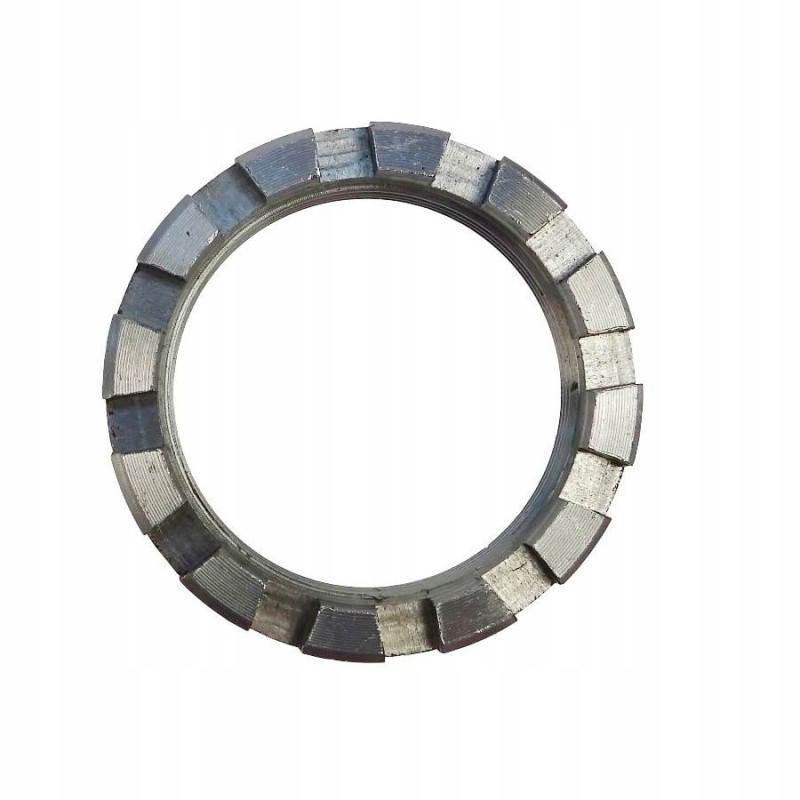 Claas fi 50 claas motogeneric eccentric nut